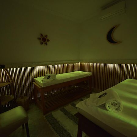Riad Kale Polis Marrakesh Ngoại thất bức ảnh