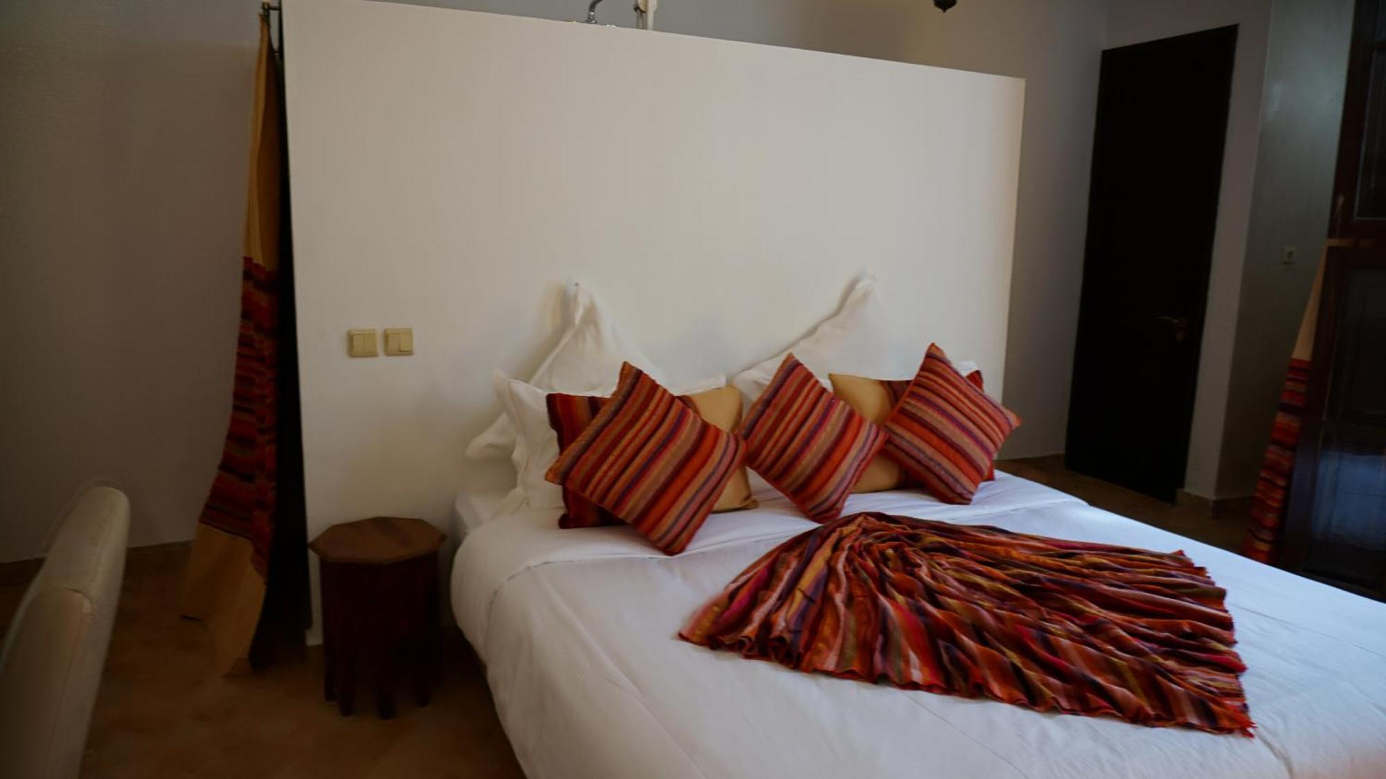 Riad Kale Polis Marrakesh Ngoại thất bức ảnh