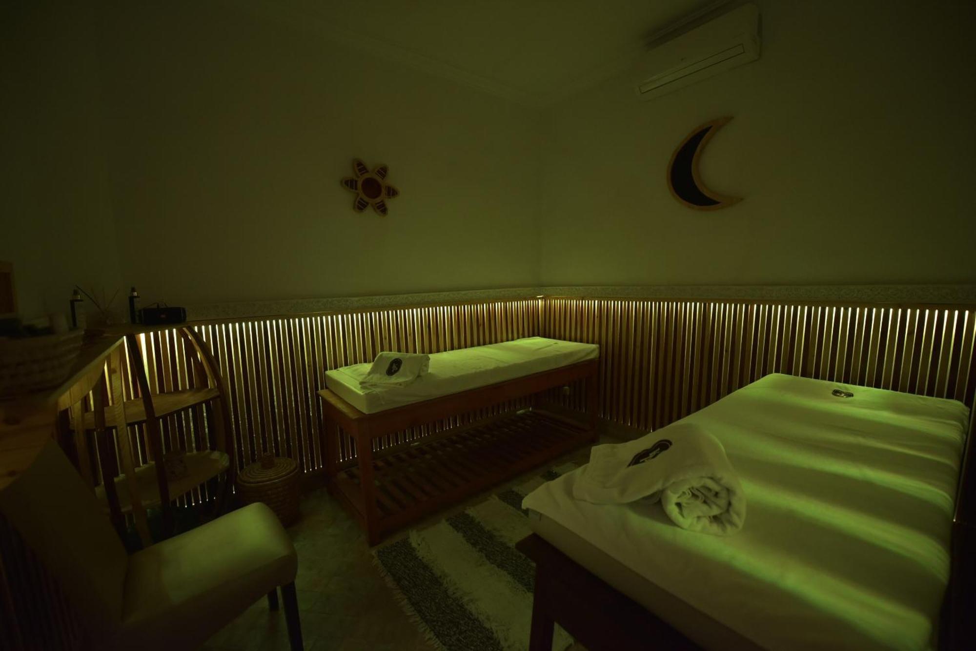Riad Kale Polis Marrakesh Ngoại thất bức ảnh