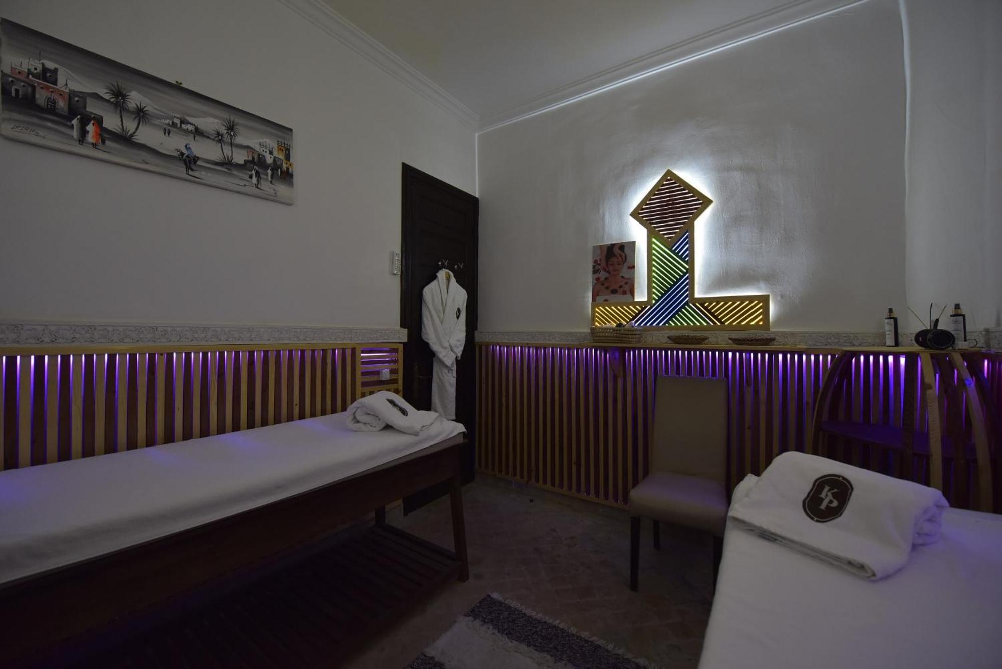 Riad Kale Polis Marrakesh Ngoại thất bức ảnh