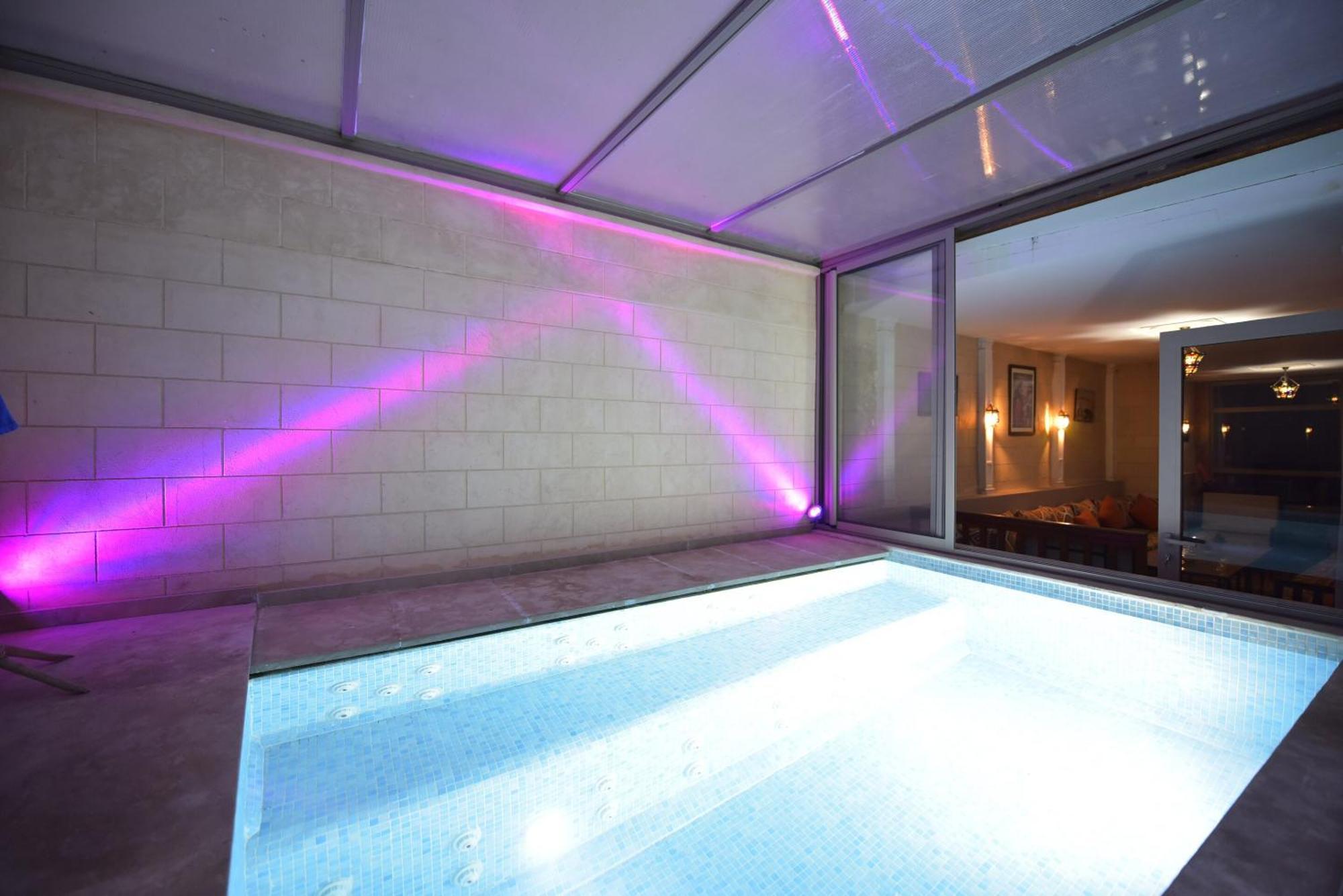 Riad Kale Polis Marrakesh Ngoại thất bức ảnh